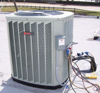 Aircon Heating Repairs Dallas 